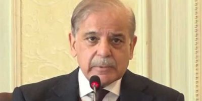 PM Shehbaz vows corruption-free Ramadan Relief Package sans utility stores