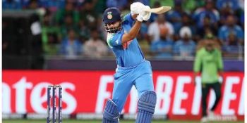 Champions Trophy: Kohli's masterclass powers India to 6-wicket win over Pakistan