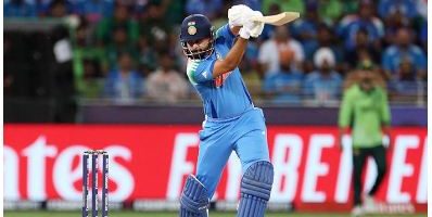 Champions Trophy: Kohli's masterclass powers India to 6-wicket win over Pakistan