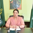 Romina Khurshid calls for public dialogue platforms to tackle Pakistan’s climate challenges