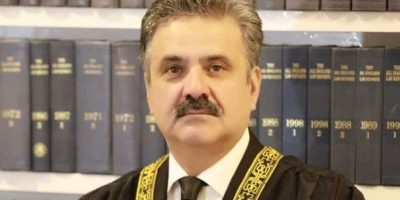 CJP Afridi constitutes multiple SC committees