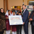 The Government of Japan provides grant assistance to an NGO for development project in Pakistan