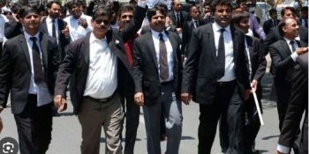 Lawyers to march towards Islamabad on Feb 10