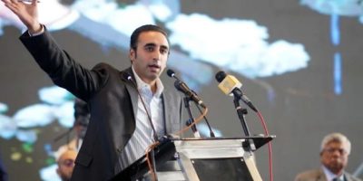 Bilawal says Pakistan can bridge gap between China and US