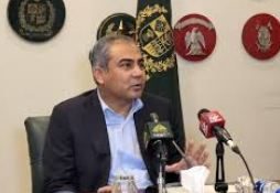 Interior Minister Naqvi lauds ANF's $10 billion drug seizures in 2023
