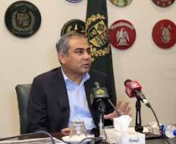 Interior Minister Naqvi lauds ANF's $10 billion drug seizures in 2023