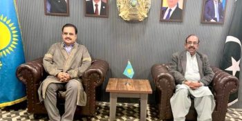 PBF paves the way for stronger trade ties with Kazakhstan
