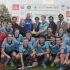 Dutch Hockey Club wins tournament under PM youth program initiative