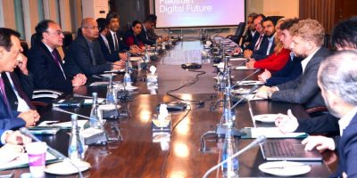 Aurangzeb stresses FATF compliance in Pakistan’s digital asset regulatory framework