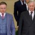 Belgium moves to the right as new PM De Wever sworn in