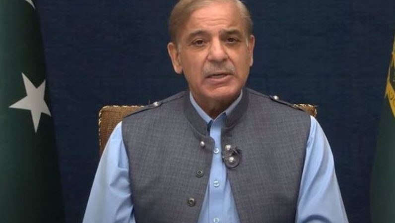 PM strongly condemns attacks on polio vaccination teams in KP