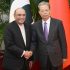 Zardari, Zhao Leji emphasize strategic trust in bilateral relations