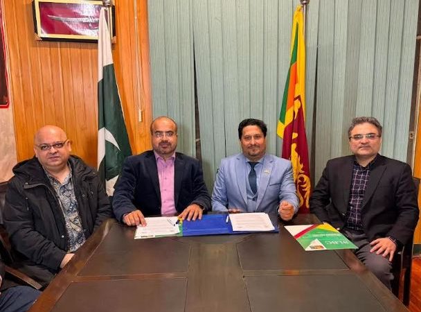 Pak-Romania Business Council