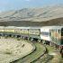 Gunmen open fire on Jaffar Express in Balochistan