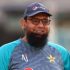 Saqlain Mushtaq set to become Pakistan’s new head coach?