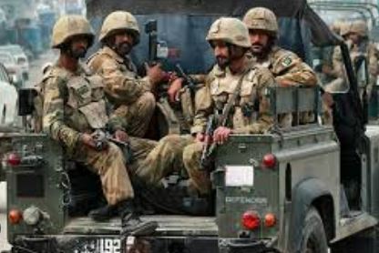 Afghan nationals