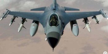 US releases $397m for Pak F-16s fleet