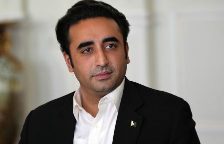 Chairman PPP constitutes Election Board for holding Intra-Party elections