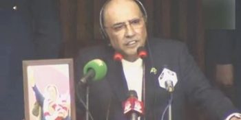 President