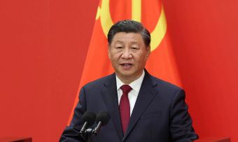 PM greets Chinese president on successful convening of "Two Sessions" in Beijing