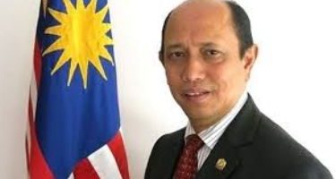 Great scope of Malaysia-Pakistan Cooperation in agri field: envoy