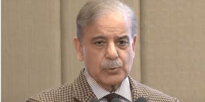 PM Shehbaz announces Rs20bn Ramazan relief package for 4m families