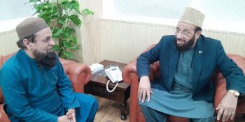 Minister lauds KBM CARE humanitarian endeavors 