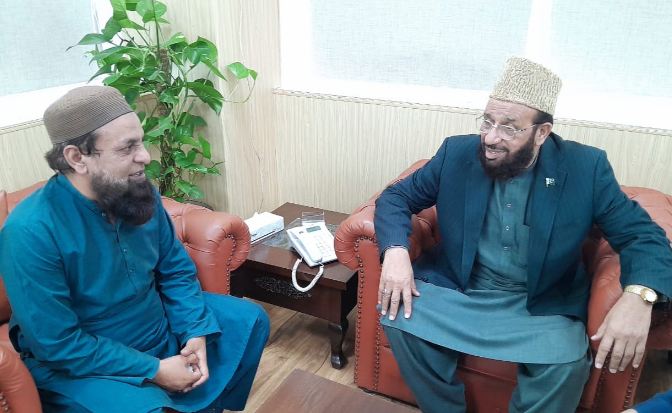 Minister lauds KBM CARE humanitarian endeavors