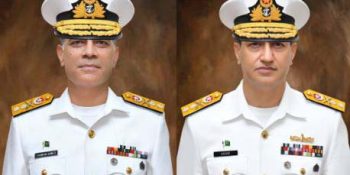 Pakistan Navy