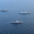 Pakistan, Russian Navies conduct arabian Monsoon-VI Exercise in North Arabian Sea