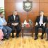 ICCI President, Kazakhstan Ambassador explore avenues for bilateral trade, investment