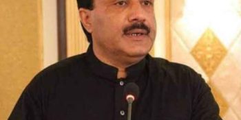 Deputy Chairman Senate