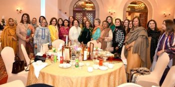 Serena Hotels celebrates the spirit of Ramadan with Annual Iftar