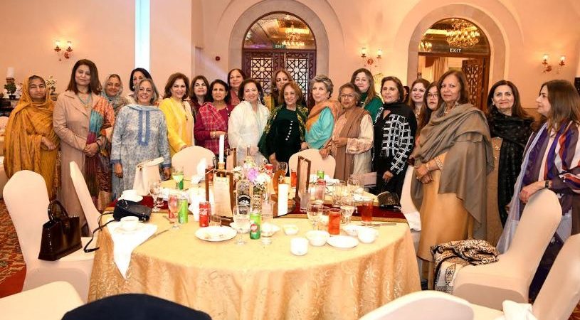 Serena Hotels celebrates the spirit of Ramadan with Annual Iftar