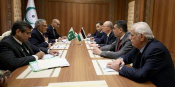 Egypt, Turkey, Pakistan back joint plan for Gaza recovery at Jeddah OIC Summit