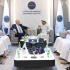 <strong>Ambassador Tirmizi Visits TRENDS Research to Foster UAE-Pakistan Research Collaboration</strong>