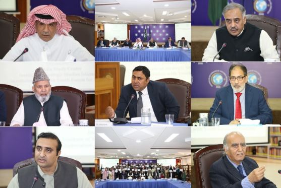 OIC Stands Firm Behind the Just Cause of the Kashmiri People: OIC Special Envoy