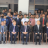 International Training Workshop on Climate Change and Water Safety Effects along CPEC begins at Pakistan Academy of Sciences