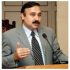 Govt warns of foreign plots to destabilize Pakistan like Palestine