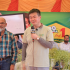 Pakistani farmers need to grow HC-021C canola variety for high yields: Zhou Xusheng