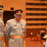 <strong>COAS Confers Military Honours at GHQ Investiture Ceremony</strong>