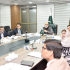 Khalid Khan Magsi Chairs 6th Bog Meeting Of Pakistan Halal Authority