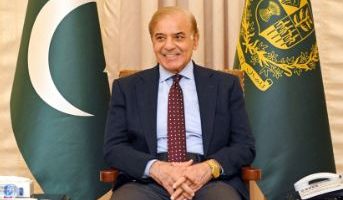 PM Shehbaz extends Easter greetings to Christians