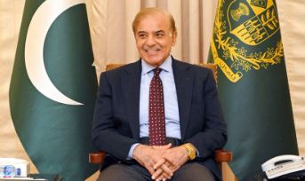 PM Shehbaz extends Easter greetings to Christians