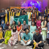 Pakistani Students Celebrate Basant at Arizona State University