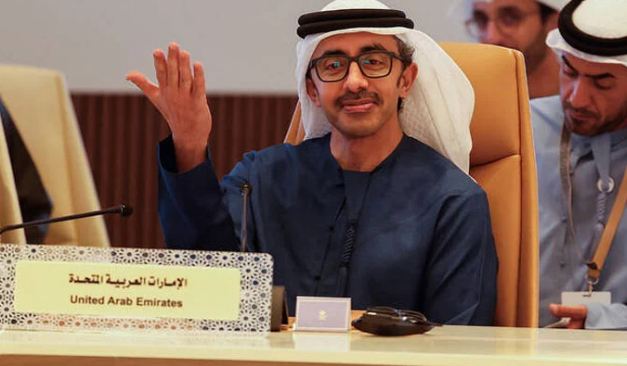 UAE deputy PM due in Pakistan today for trade, investment talks