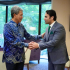 Malaysian Foreign Minister Meets with Pakistan Crypto Council CEO to Advance Strategic Digital Finance Alliance