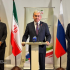 Iran and Russia work to boost economic ties at 18th Joint Commission in Moscow
