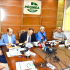 PRGMEA Urges Action on EFS Reforms, Tax Policy Reversal, and U.S. Tariff Impact