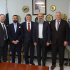 Pakistan, Russia Strengthen Commodity Trade Ties During High-Level Meeting In Islamabad